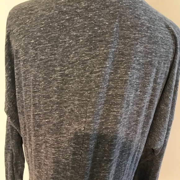 LOFT Cowl neck top - Picture 4 of 5